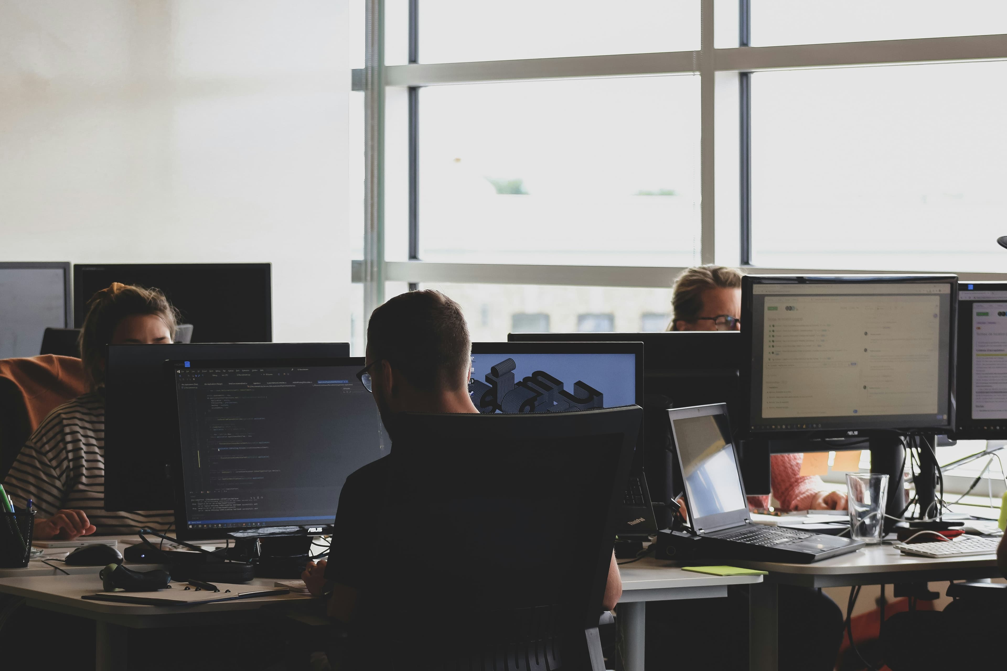 IT Support Services
